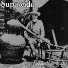 SUPAWIDE Appalachian Sludge album cover