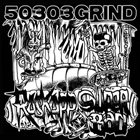 SUPERBAD 50303Grind album cover