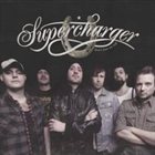 SUPERCHARGER That's How We Roll album cover