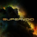 SUPERVOID Endless Planets album cover