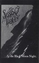 SUPREME LORD At the Black Moon Night album cover