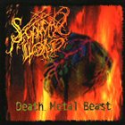 SUPREME LORD Death Metal Beast album cover