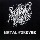 SUPREME LORD Metal Forever album cover
