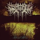 SURAM (JT) Eternal Silence album cover