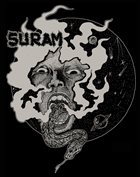 SURAM (SU) Suram album cover