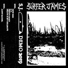 SURFER JAMES Demo 2009 album cover