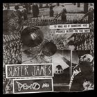 SURFER JAMES Demo 2018 album cover