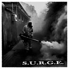 S.U.R.G.E. Demo 2021 album cover