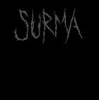 SURMA Á - Ù album cover