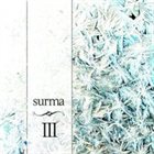 SURMA III album cover