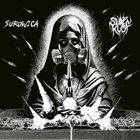 SUROWICA Surowica / Slavenkust album cover