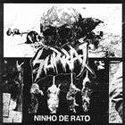 SURRA Ninho de Rato album cover