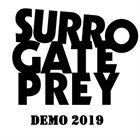 SURROGATE PREY Demo 2019 album cover