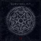 SURVIVALIST VII album cover