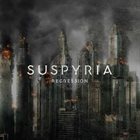 SUSPYRIA Regression album cover
