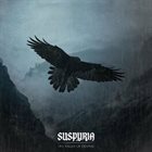 SUSPYRIA The Valley Of Despair album cover
