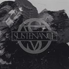 SUSTENANCE Grey album cover