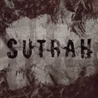 SUTRAH EP 2012 album cover