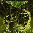 SVARGA Under The Black Spell album cover