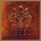 SVART CROWN — Abreaction album cover
