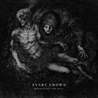 SVART CROWN — Witnessing the Fall album cover