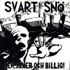 SVART SNÖ Ren, Säker Och Billig! album cover