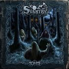 SVARTBY Tomte EP album cover