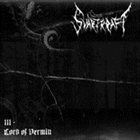 SVARTKRAFT III - Lord of Vermin album cover