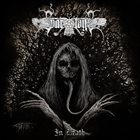 SVARTSYN — In Death album cover
