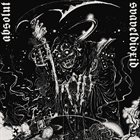 SVAVELDIOXID Absolut / Svaveldioxid album cover