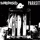 SVAVELDIOXID Svaveldioxid / Parasit album cover
