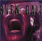 SVEN GALI — Sven Gali album cover