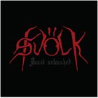 SVÖLK Beast Unleashed album cover
