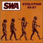 SWA Evolution 85 - 87 album cover