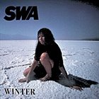 SWA Winter album cover