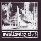 SWALLOWING SHIT Anthology album cover