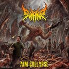 SWAMP Aim: Collapse album cover