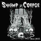 SWAMP CORPSE Bone Mill album cover