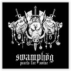 SWAMPHÖG Pearls For Swine album cover
