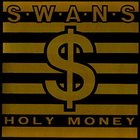 SWANS Holy Money album cover