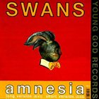 SWANS Love Of Life / Amnesia album cover