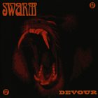 SWARM Devour album cover