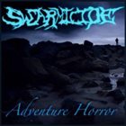 SWARMICIDE Adventure Horror album cover
