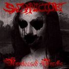 SWARMICIDE Unreleased Tracks album cover