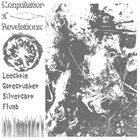 SWARMING EN ABYSSHIVE Compilation Of Revelations album cover
