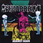 SWARRRM Against Again album cover