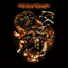 SWARRRM Black Bong album cover