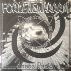 SWARRRM Chaos Pack album cover