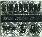 SWARRRM Swarrrm / Fugaku album cover