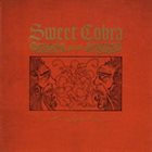 SWEET COBRA Praise album cover